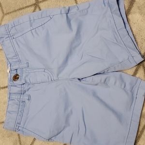Boys Shorts